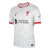 Liverpool Alexander-Arnold 66 Tredje 2024-25 - Barn Draktsett